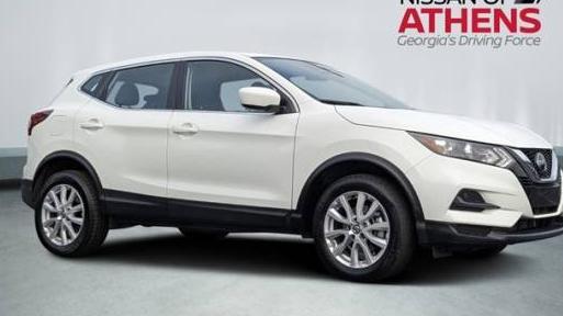 NISSAN ROGUE SPORT 2021 JN1BJ1AW9MW420215 image